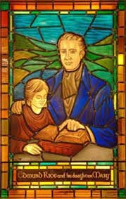 Edmund Rice - Founder of Presentation Brothers