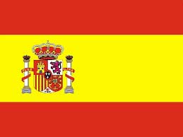 Spanish flag