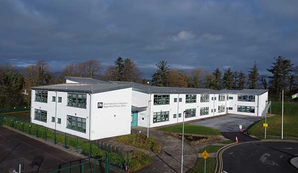 nagle-rice school, milltown