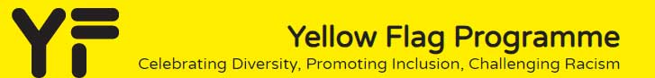 yellow flag School Initiative