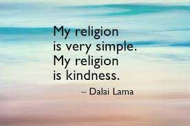 Dalai lama quote