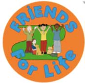 Friends For Life Initiative