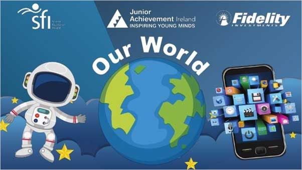 junior achievement programme